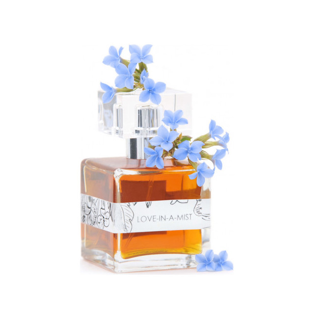 Immagine del profumo Love-In-A-Mist di Providence Perfume Co.