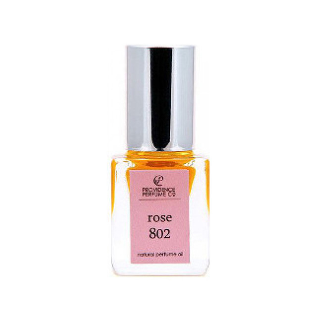 Immagine del profumo Rose 802 di Providence Perfume Co.