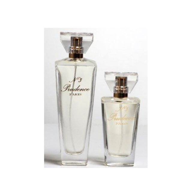 Immagine del profumo No 3 di Prudence Paris