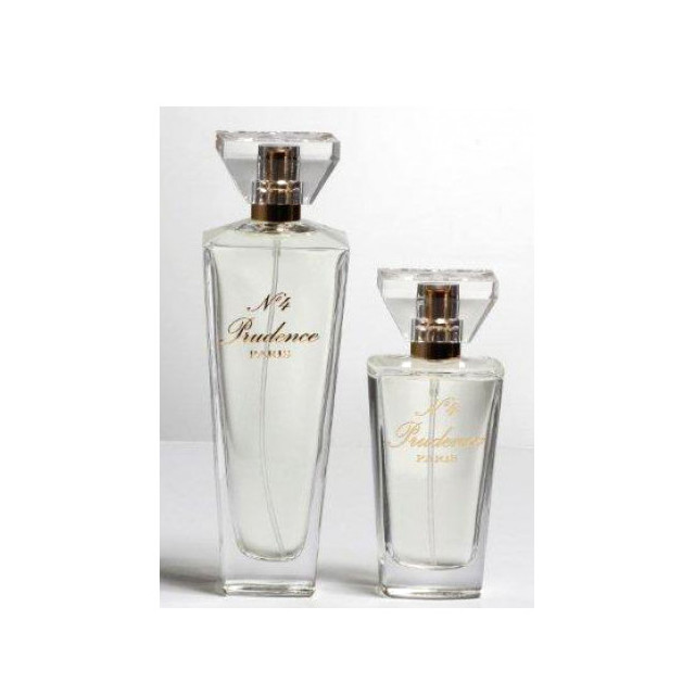 Immagine del profumo No 4 di Prudence Paris