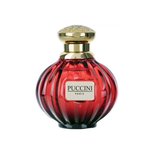 Immagine del profumo Puccini Le Rouge di Puccini Paris