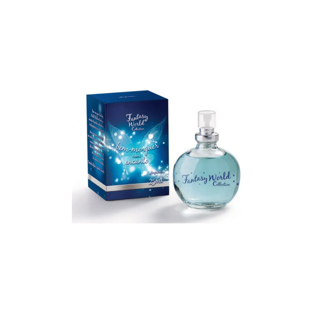 Immagine del profumo Bem-Me-Quer com Encanto di Jequiti