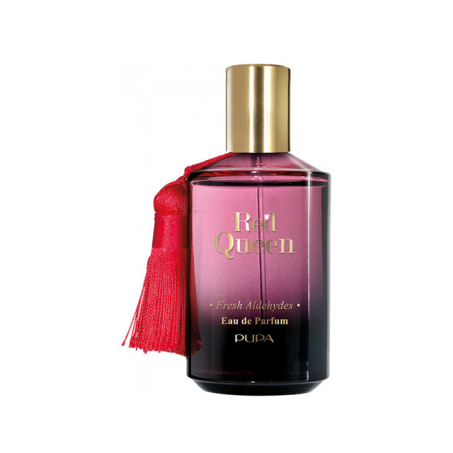 Immagine del profumo Red Queen Fresh Aldehydes di Pupa