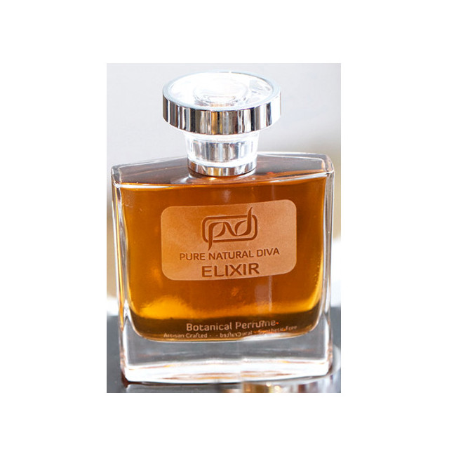 Immagine del profumo Elixir di Pure Natural Diva