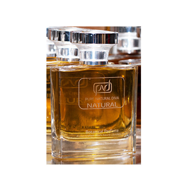 Immagine del profumo Natural di Pure Natural Diva