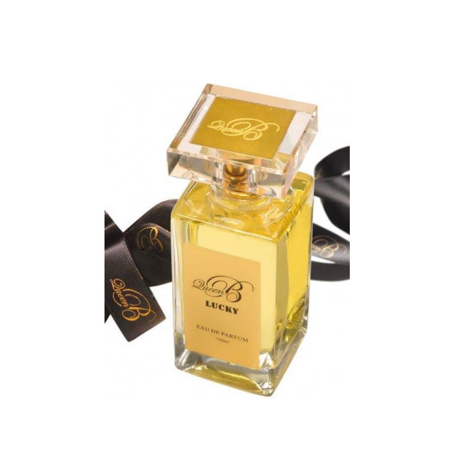Immagine del profumo Lucky di Queen B