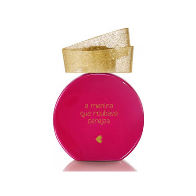 Immagine del profumo A Menina Que Roubava Cerejas di Quem Disse Berenice