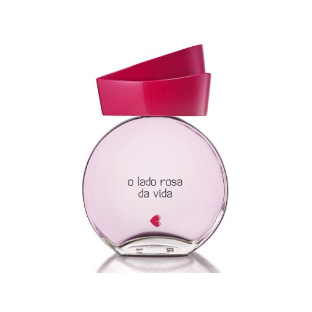 Immagine del profumo O Lado Rosa da Vida di Quem Disse Berenice