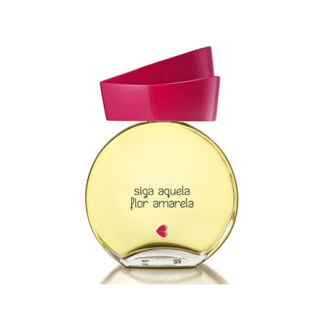 Immagine del profumo Siga Aquela Flor Amarela di Quem Disse Berenice