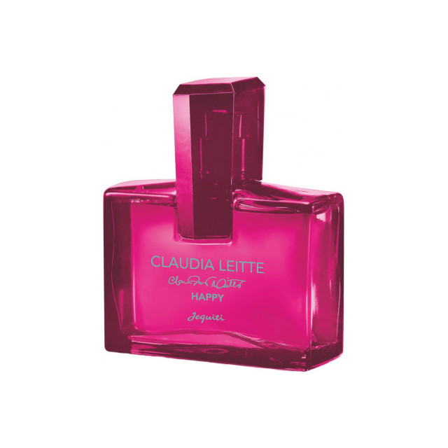 Immagine del profumo Claudia Leitte Happy di Jequiti