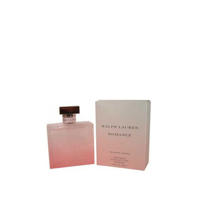 Immagine del profumo Romance Tender Notes di Ralph Lauren