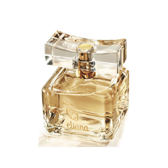 Immagine del profumo Colony Eliana di Jequiti