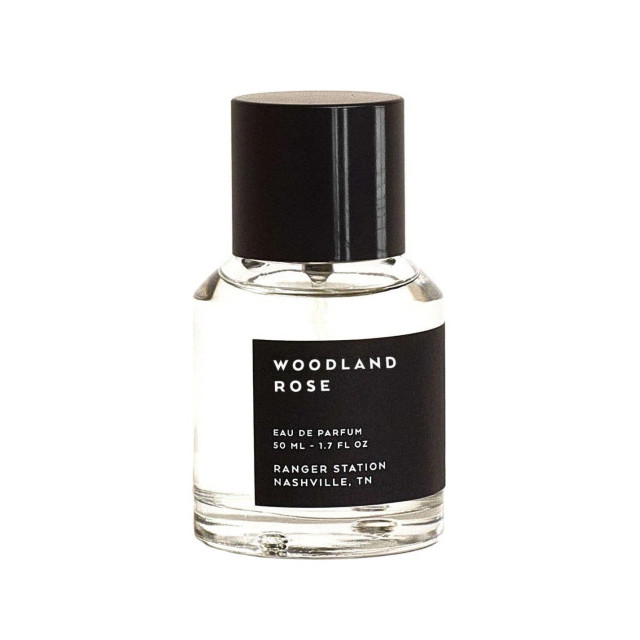 Immagine del profumo Woodland Rose di Ranger Station