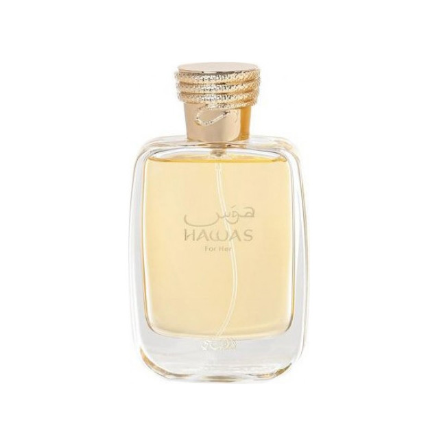 Immagine del profumo Hawas for Her di Rasasi