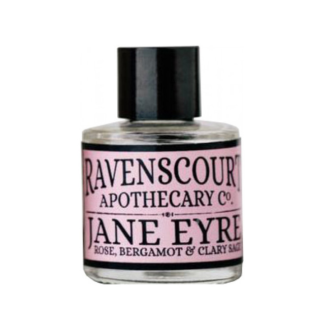 Immagine del profumo Jane Eyre di Ravenscourt Apothecary