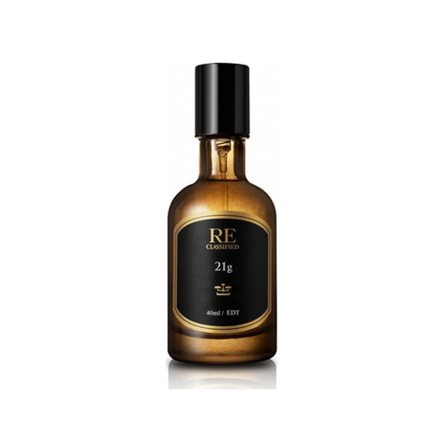 Immagine del profumo 21g 灵魂21g di RE CLASSIFIED RE调香室