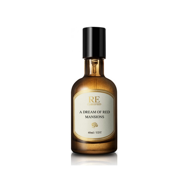 Immagine del profumo A Dream Of Red Mansions 醉芍药 di RE CLASSIFIED RE调香室