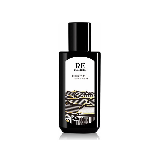 Immagine del profumo Cherry Rain Along Eaves 砖瓦与樱雨 di RE CLASSIFIED RE调香室