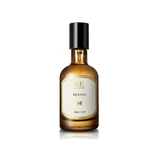 Immagine del profumo Heaven 天堂 di RE CLASSIFIED RE调香室