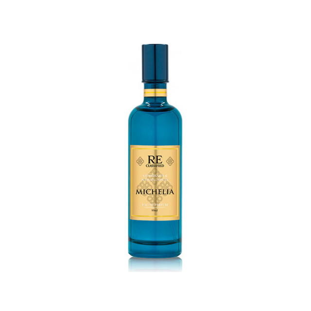 Immagine del profumo Michelia 白兰花 di RE CLASSIFIED RE调香室