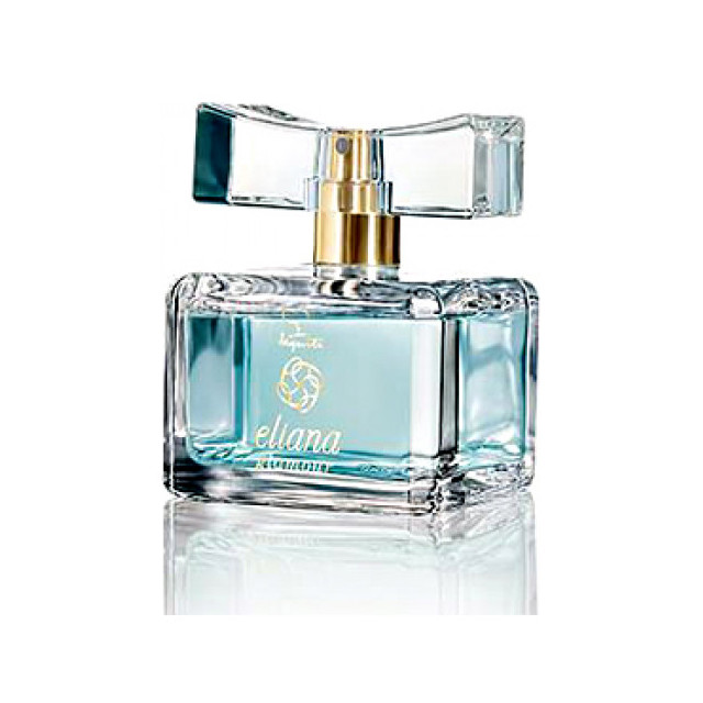 Immagine del profumo Eliana Glamour di Jequiti