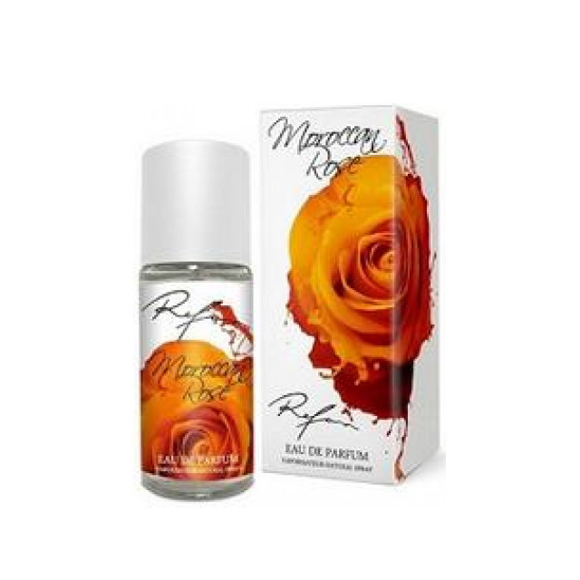 Immagine del profumo Moroccan Rose di Refan