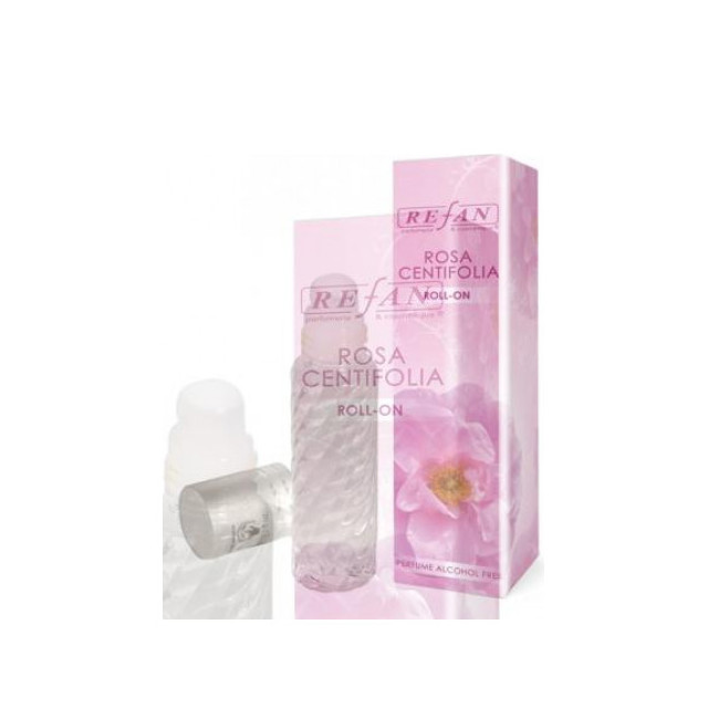 Immagine del profumo Rosa Centifolia di Refan