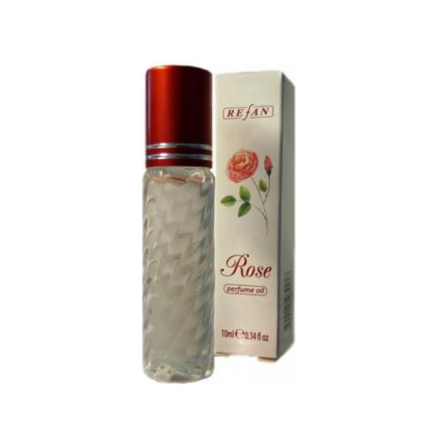 Immagine del profumo Rose di Refan