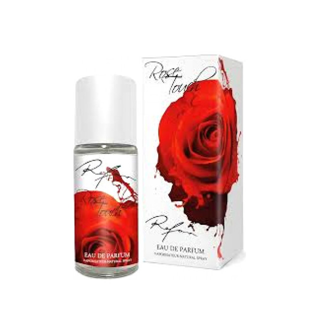 Immagine del profumo Rose Touch di Refan