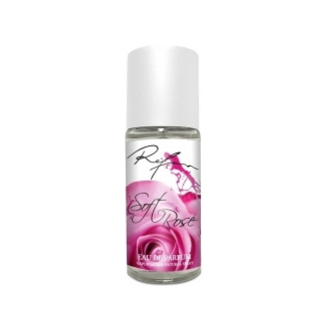 Immagine del profumo Soft Rose di Refan