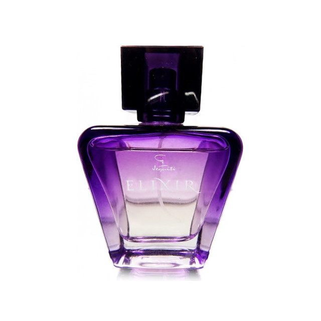 Immagine del profumo Elixir di Jequiti