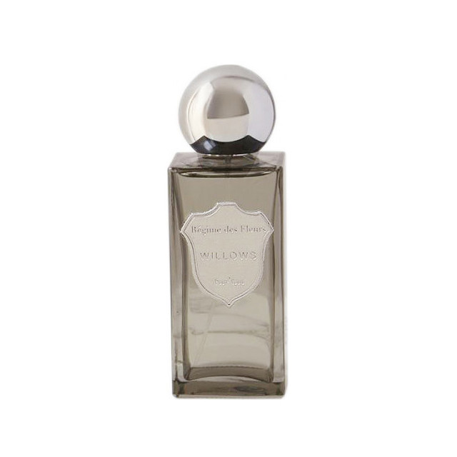 Immagine del profumo Willows di Régime des Fleurs