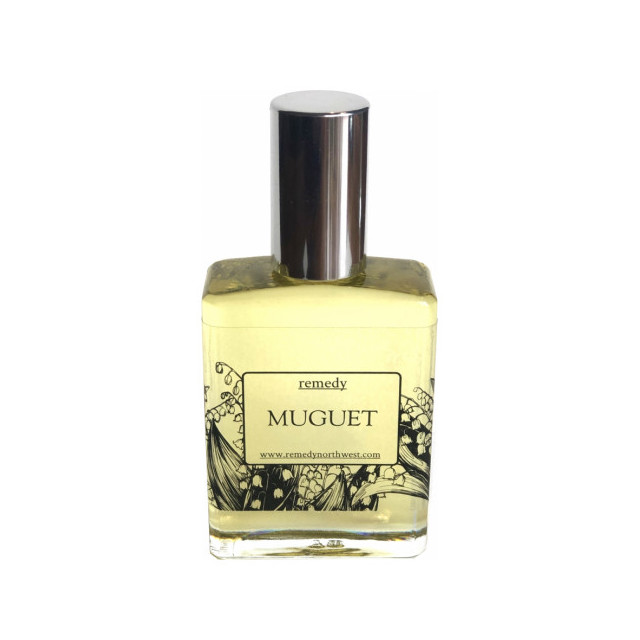 Immagine del profumo Muguet di Remedy Northwest