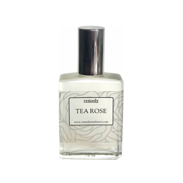 Immagine del profumo Tea Rose di Remedy Northwest