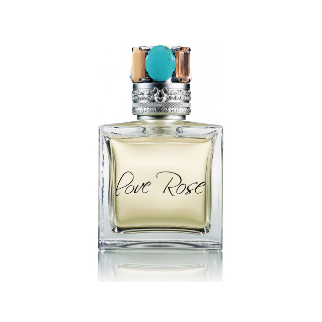 Immagine del profumo Love Rose di Reminiscence