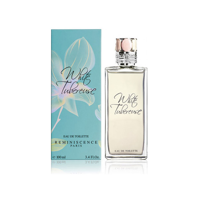 Immagine del profumo White Tubereuse Eau de Toilette di Reminiscence