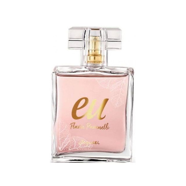 Immagine del profumo Eu by Flavia Pavanelli di Jequiti