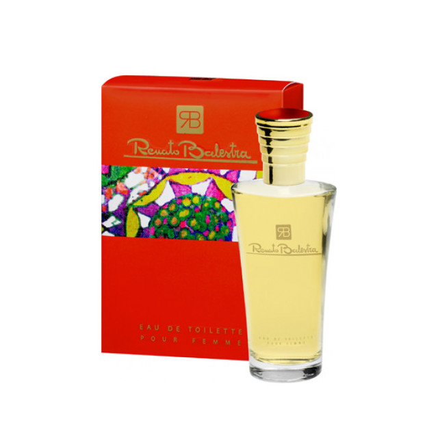 Immagine del profumo Renato Balestra Pour Femme di Renato Balestra