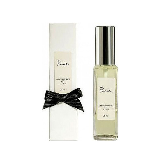 Immagine del profumo Mediterranean Lily di Renee