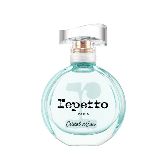 Immagine del profumo Cristal d'Eau di Repetto