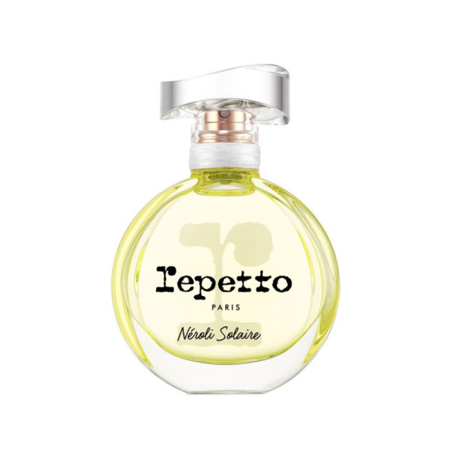 Immagine del profumo Néroli Solaire di Repetto