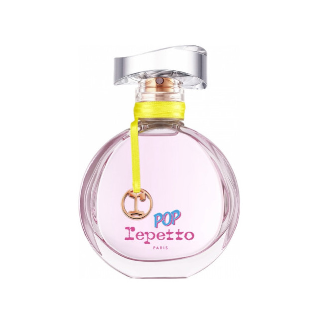 Immagine del profumo Pop Repetto di Repetto