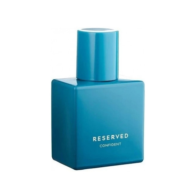 Immagine del profumo Confident di Reserved