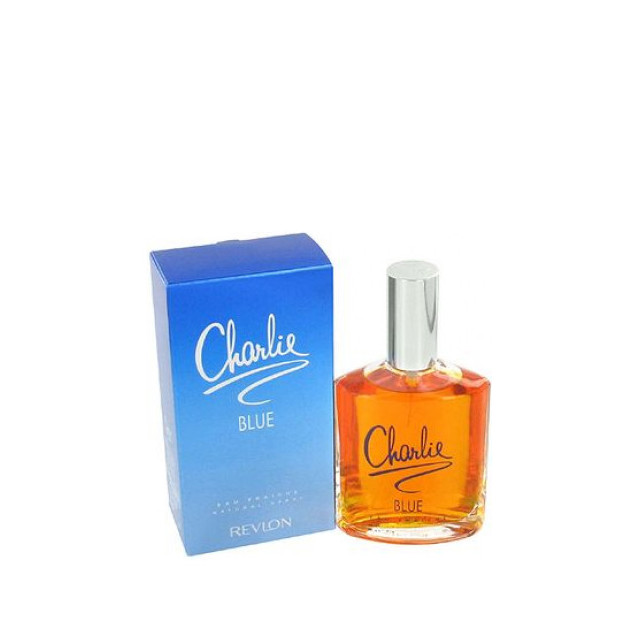 Immagine del profumo Charlie Blue di Revlon