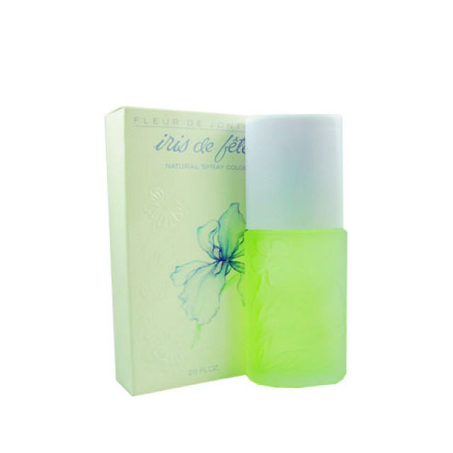 Immagine del profumo Fleurs de Jontue Iris de Fete di Revlon