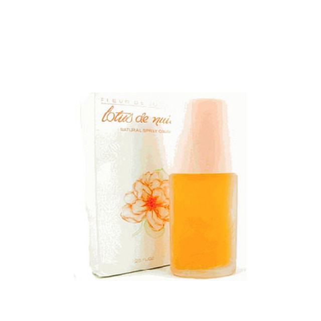 Immagine del profumo Fleurs de Jontue Lotus de Nuit di Revlon
