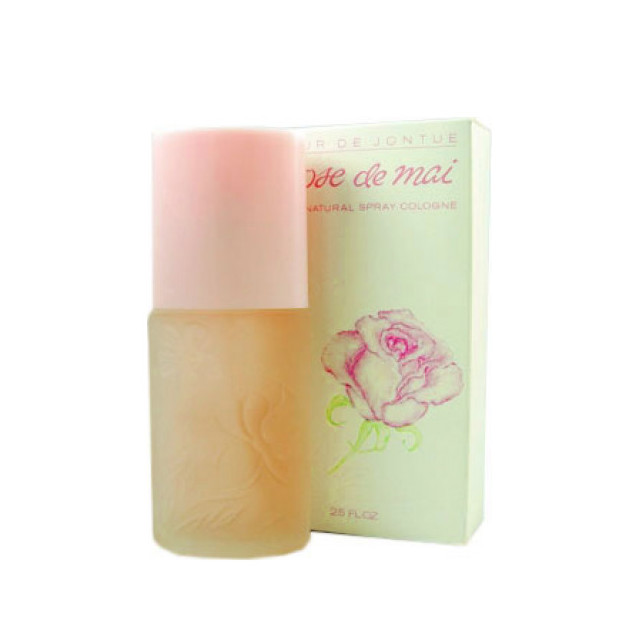 Immagine del profumo Fleurs de Jontue Rose De Mai di Revlon