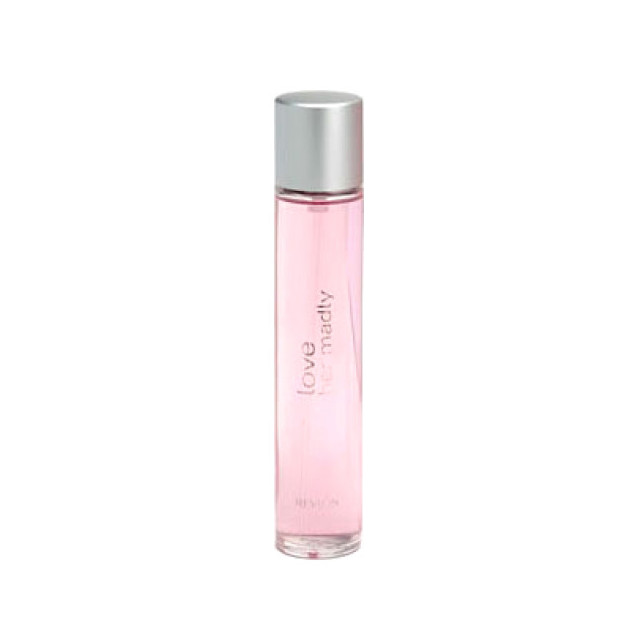 Immagine del profumo Love Her Madly di Revlon