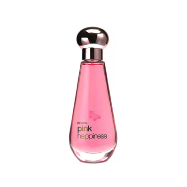 Immagine del profumo Pink Happiness di Revlon