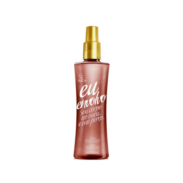 Immagine del profumo Eu Envolvo Licor de Amêndoas di Jequiti